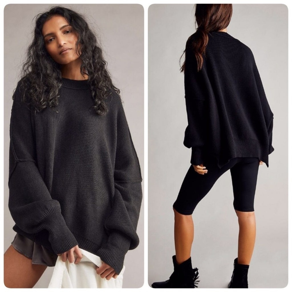 Free People easy street tunic